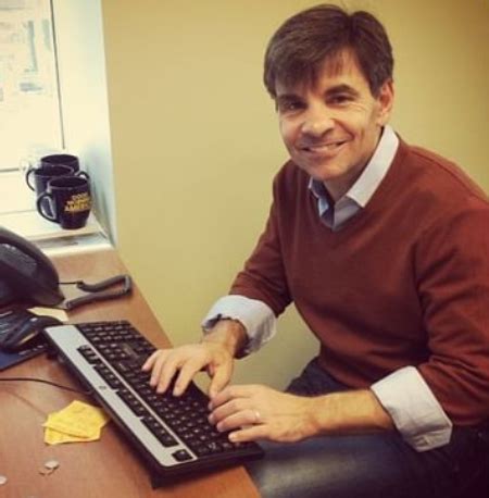 George Stephanopoulos Net Worth - The Complete Breakdown | Idol Persona