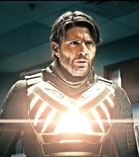 boys  acteur iconique de supernatural rejoint le casting de la
