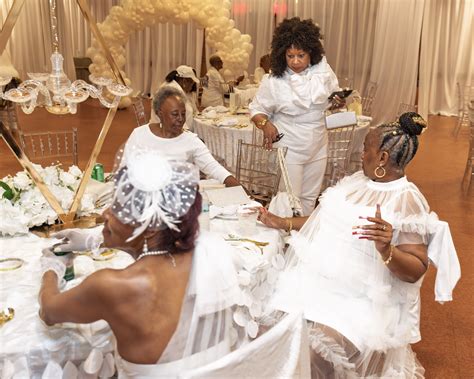 City - Senior En Blanc at All Wars Memorial Building on June 6, 2025