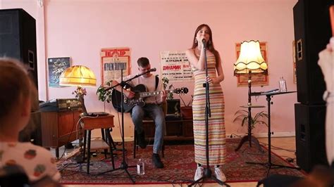 ЛАЙФГАРД - Каменная (live) - YouTube