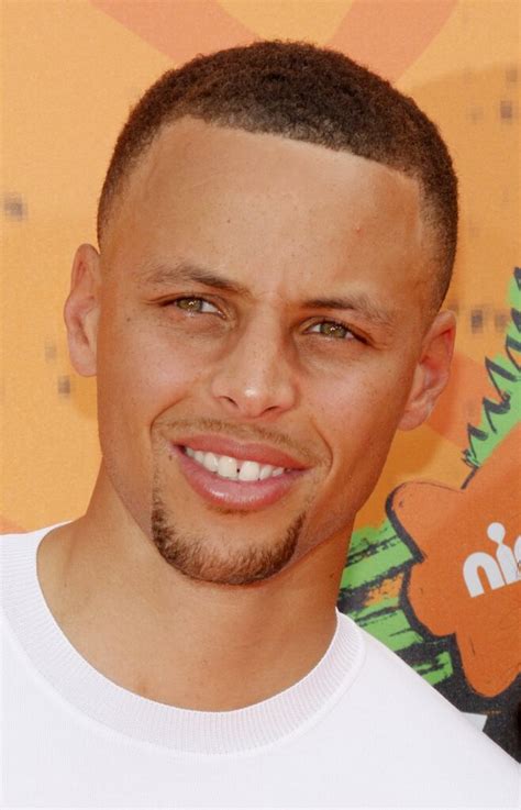7 Cool Beard Styles of NBA Superstar Stephen Curry