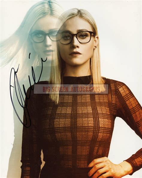Olivia Taylor Dudley C | Big Screen Autographs