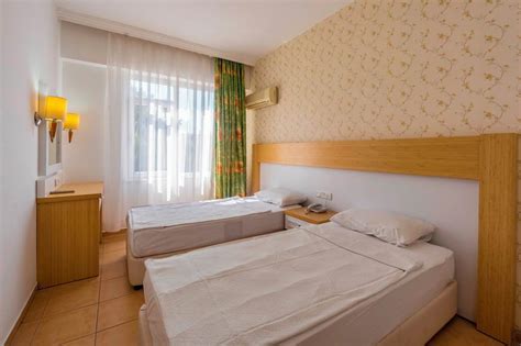 Eftalia Downtown Hotel - Alanya hotels | Jet2holidays