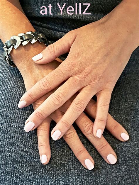 color  day pink cnd shellac cake pop