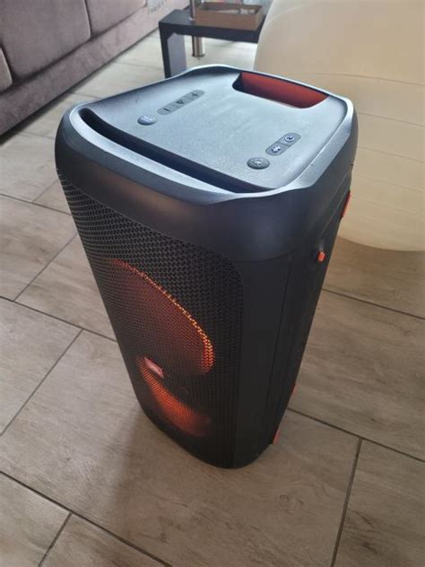 JBL PARTYBOX 100