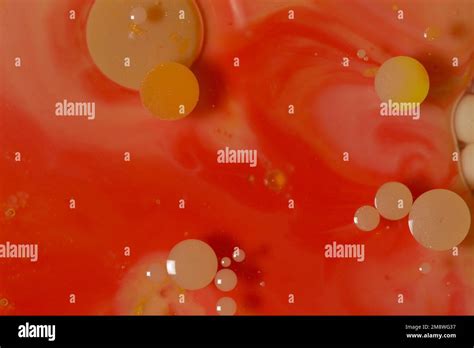 macro abstract fluids stock photo alamy