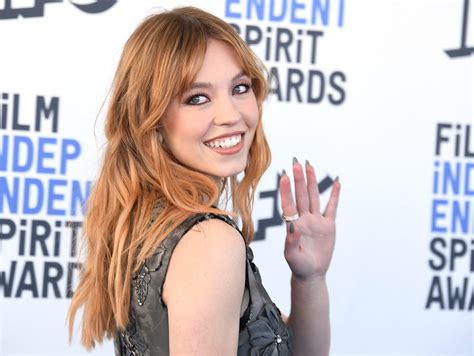 Sydney Sweeney: 'Euphoria' nude scene comments 'got twisted' | Toronto Sun