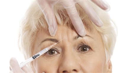 Possible Fake Botox Injections Tied to Illnesses Resembling Botulism ...