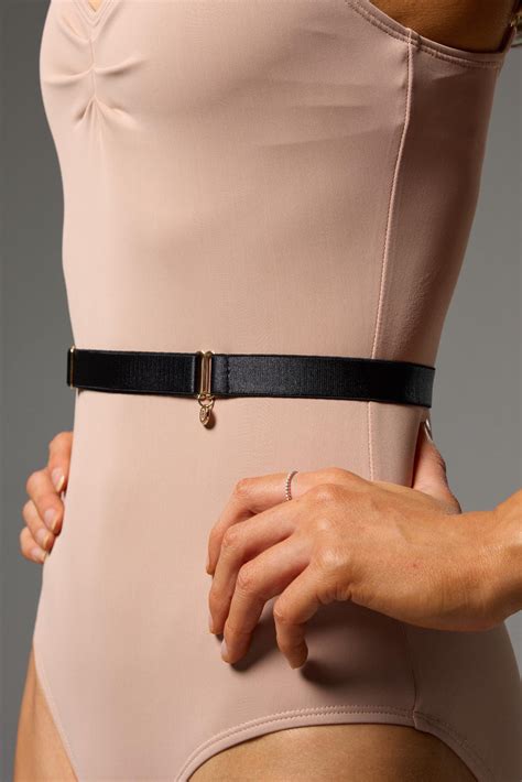 BALLET STYLING BELT – BODILE