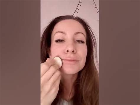 Сам себе массажист. Вакуумно-роликовый массаж лица. - YouTube