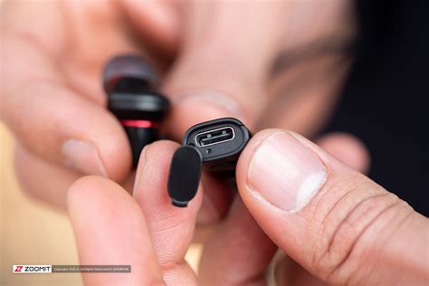 بررسی هدفون 1More Dual Driver ANC Pro - زومیت