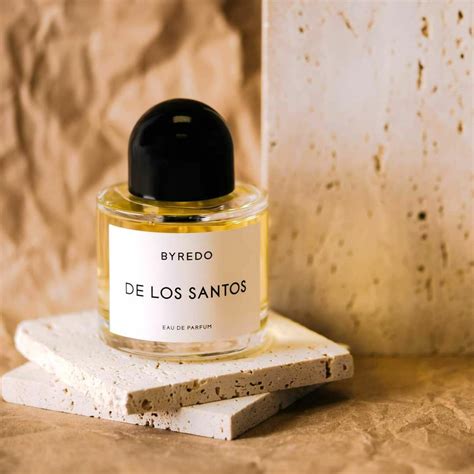 Byredo De Los Santos Eau de Parfum 100ml, Beauty & Personal Care ...