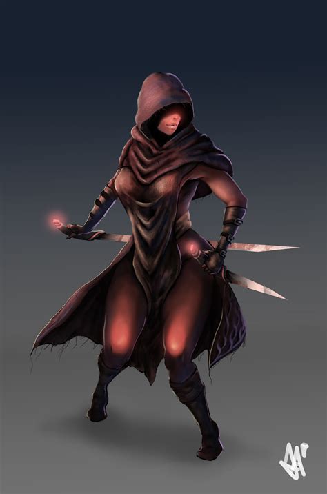 Assassin + 30 min by jeneiakos98 on Newgrounds