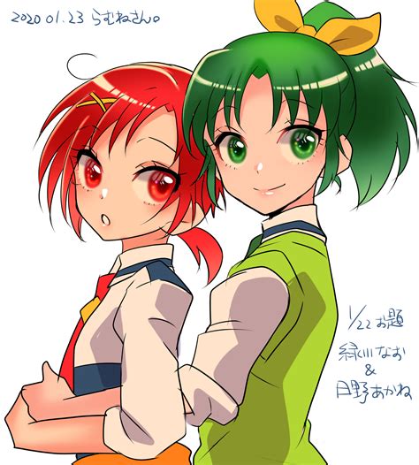 Smile Precure! Image by Ramune-san #3242341 - Zerochan Anime Image Board