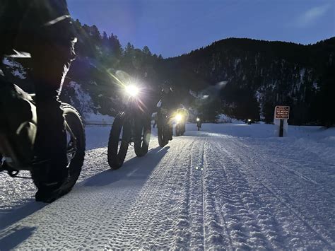 Winter’s Fat Classic 9