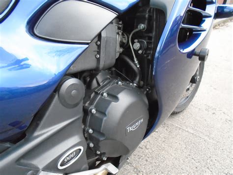 1990 2004 Triumph Trophy 900 1200 Workshop Service Manual 7