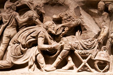 clementia  detail   portonaccio sarcopha flickr