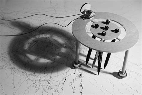 drawing machine iaac blog