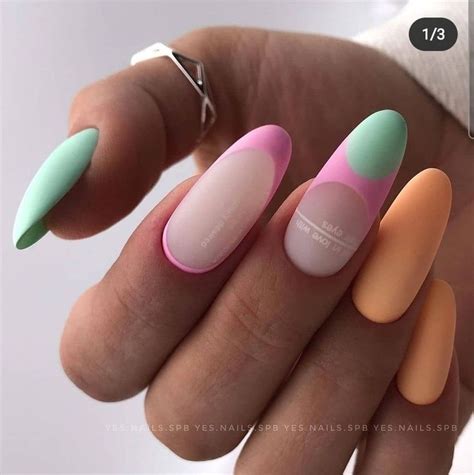 Pin by Ирина on Маникюр | Nails, Gel nails, Nail manicure