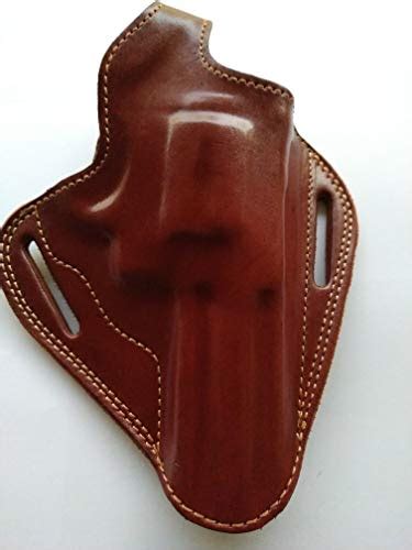 I Tested the Best Taurus Tracker 357 Holster: Here's My Top Pick for Ultimate Comfort and ...