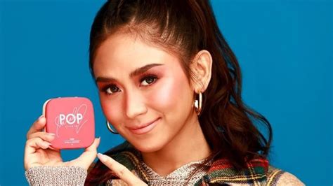 Sarah Geronimo introduces own makeup line | Pikapika | Philippine ...