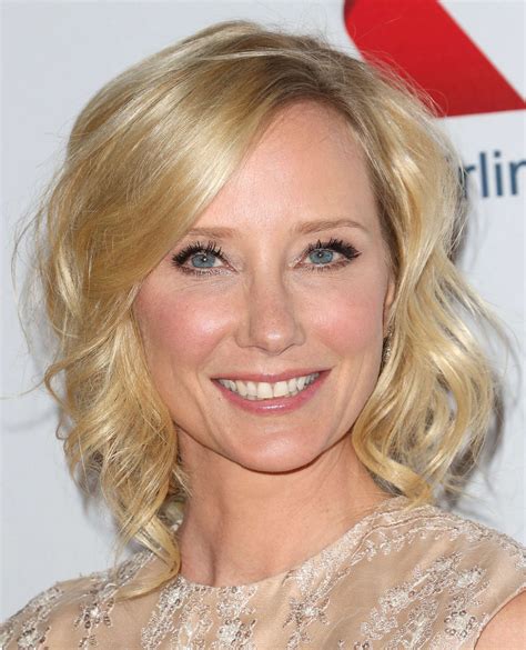 Anne Heche Profile, Photos, News, Bio | CelebNest
