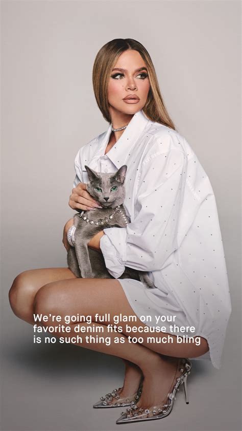 Khloe Kardashian shows off her skinny legs as she poses in nothing but