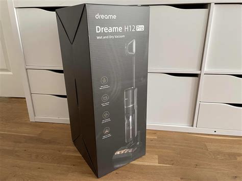 Dreame H12 Pro Test: Neue Referenz unter den Saugwischern?