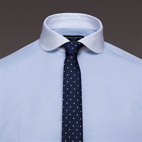 Hot under the collar? A handy reference guide to types of collars ...