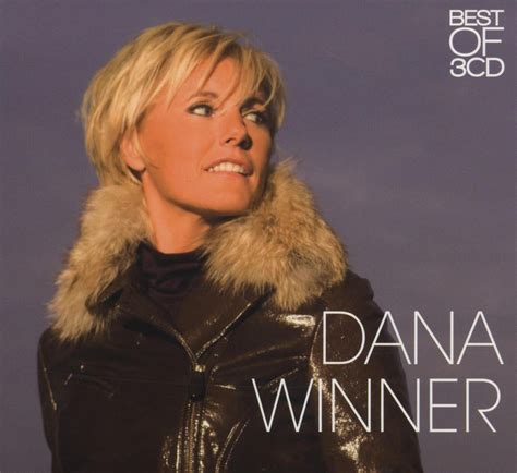 bol.com | Best Of Dana Winner (3CD), Dana Winner | CD (album) | Muziek