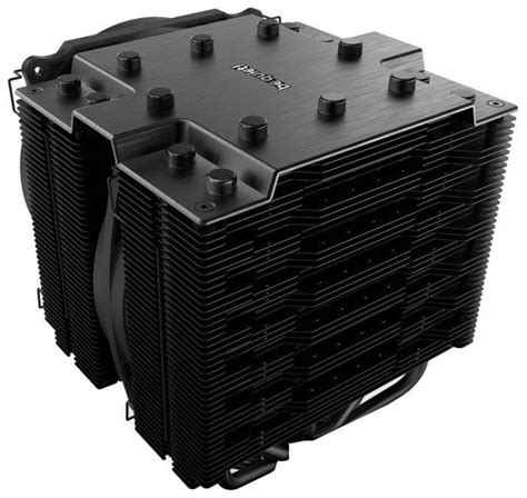 Кулер для процессора Be Quiet! DARK ROCK PRO 4 BK022 купить в интернет ...