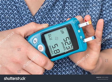 how to test for gout at home
