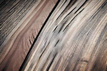 premium ai image  close    wood plank   wood grain texture