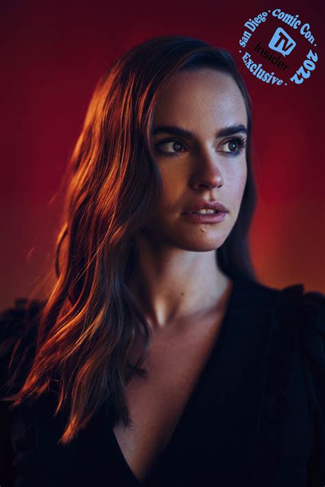 Ema Horvath - Actress