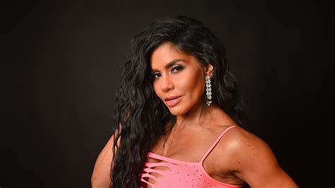 Maripily Rivera anuncia inicio de narración de su libro autobiográfico
