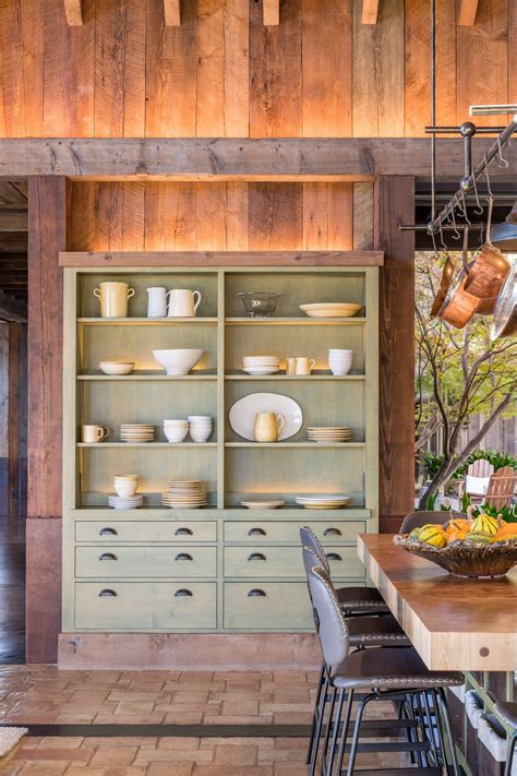 Pritchard Hill Compound | 275 Long Ranch Road | Ginger Martin