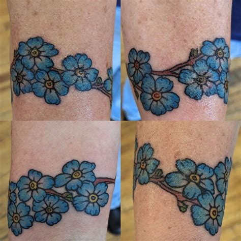 tymeless tattoo 9