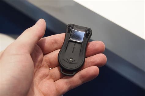 Ultrasound Finger Scanners: The Future Beyond Insecure Fingerprinting