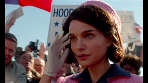 Natalie Portman Shines in Jackie – CinemaBabel