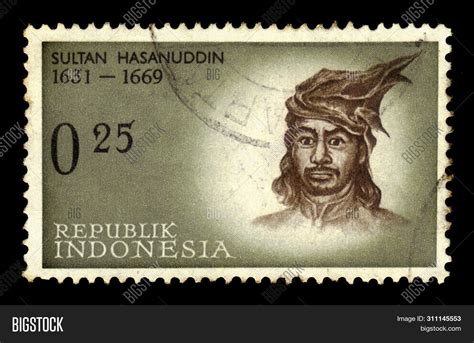 Imagen y foto Indonesia-circa (prueba gratis) | Bigstock