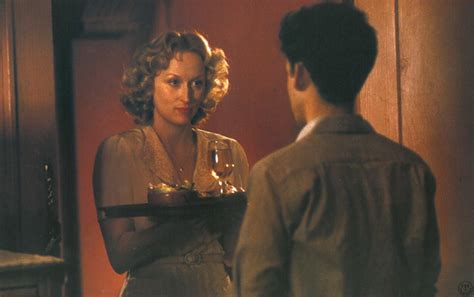 Рецензии на фильм Выбор Софи / Sophie's Choice, отзывы
