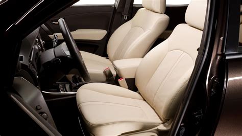 SsangYong Actyon New с пробегом: коррозия всего и гирлянда ...