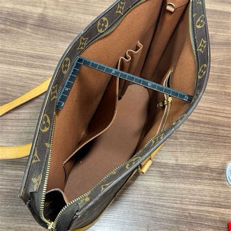 Yahoo!オークション - ルイヴィトン LOUIS VUITTON モノグラム バビロ...