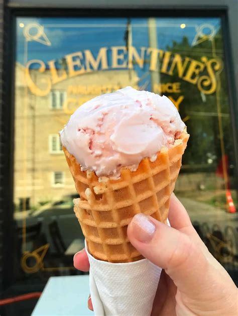 The Best Ice Cream in St. Louis is... - stlMotherhood