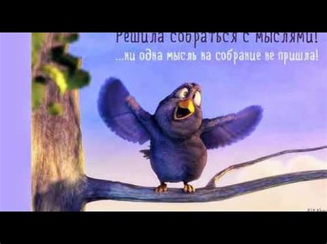 Получайте Хорошее настроение! - YouTube