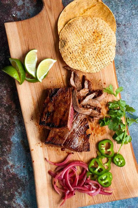 skirt steak tacos recipes 4