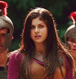 alexandra daddario fc | Tag | PrimoGIF