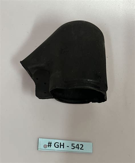 Mercedes Oldtimer Abdeckung Kappe Zündspule ORIGINAL 0001580785 W115 ...