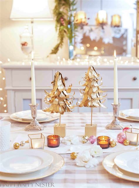 Christmas Table Top