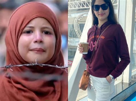 Munni from 'Bajrangi Bhaijaan': Unrecognizable Transformation